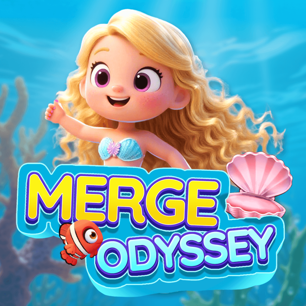 Merge Odyssey Logo
