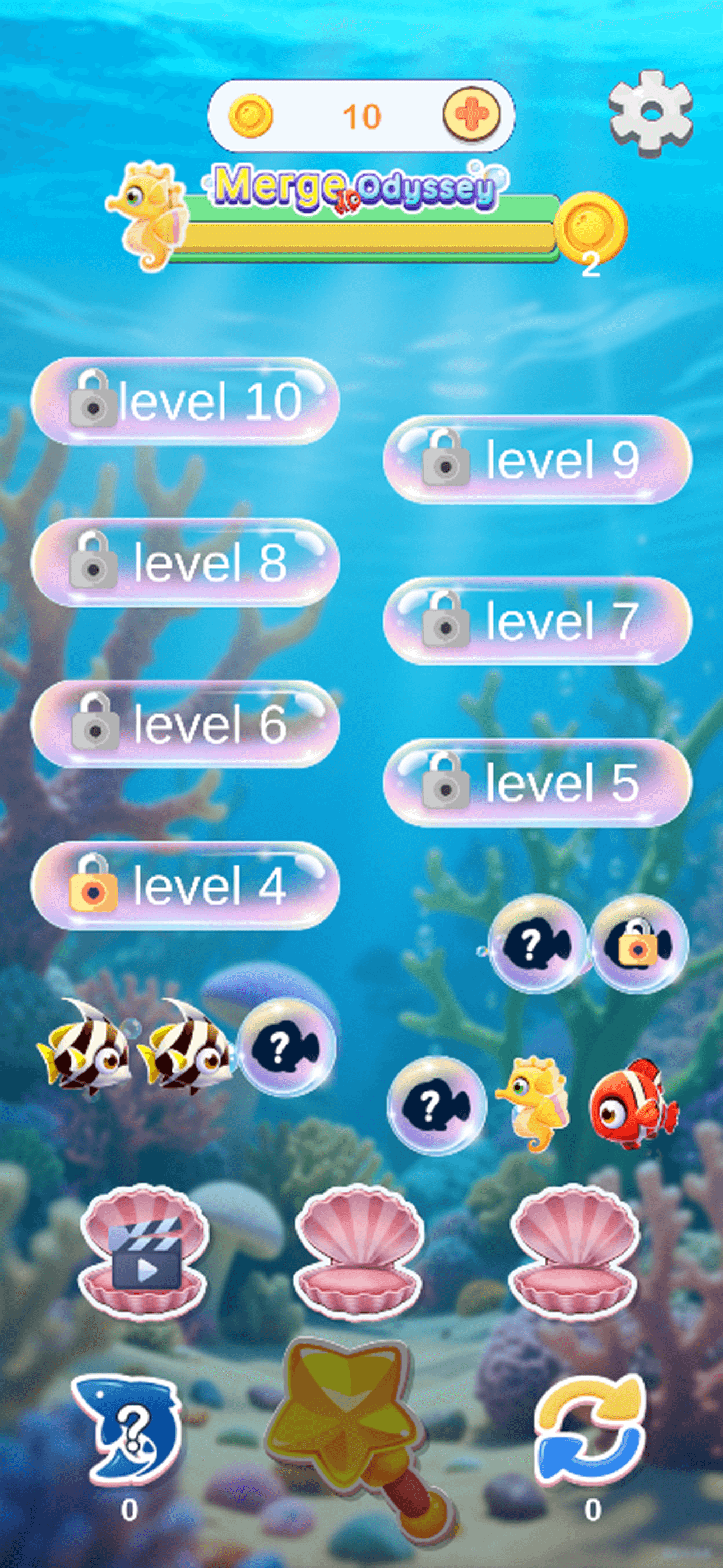 Game Screenshot 2