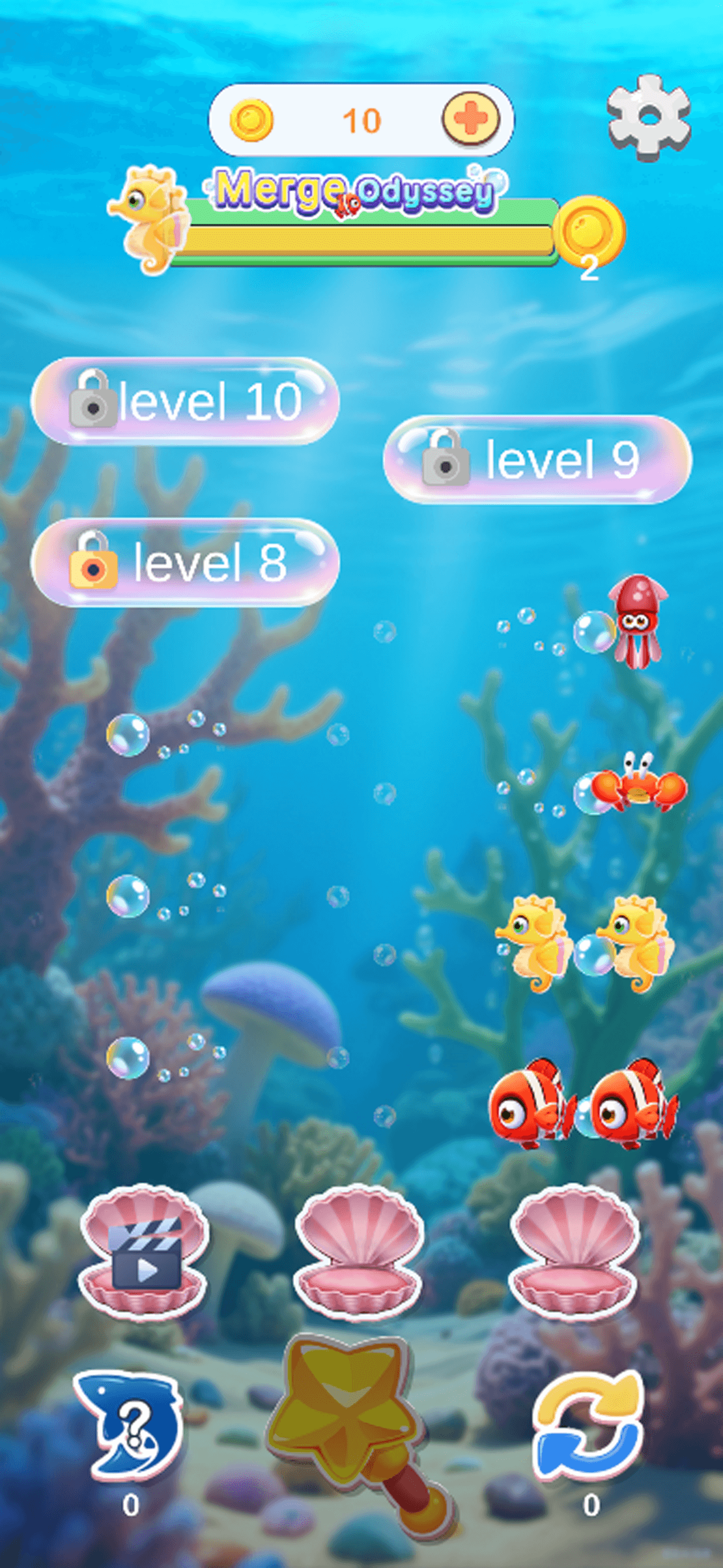 Game Screenshot 3